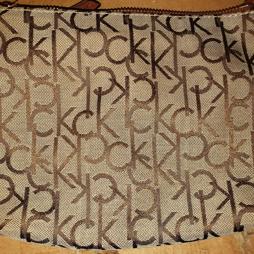 CK Satchel - Picture 6 of 10